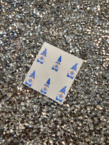 Holidays with my Gnomies 2