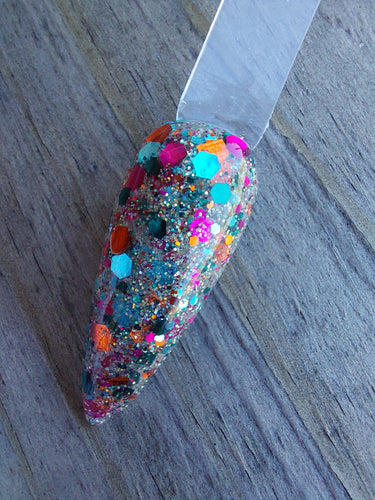 Fall Breeze & Autumn Leaves