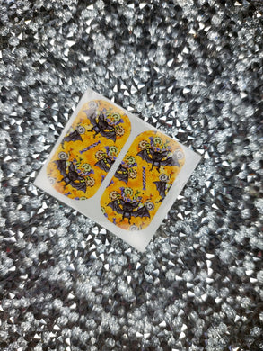 HNW 137