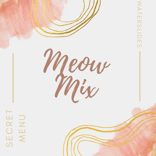 Meow Mix