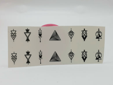 Modern Geometric
