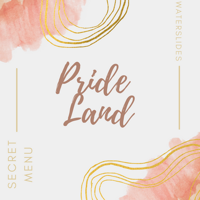 Pride Land