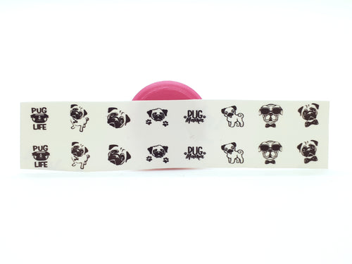 Pug Life