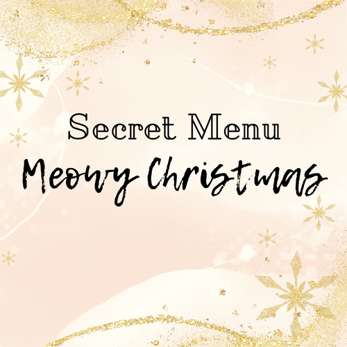 Meowy Christmas
