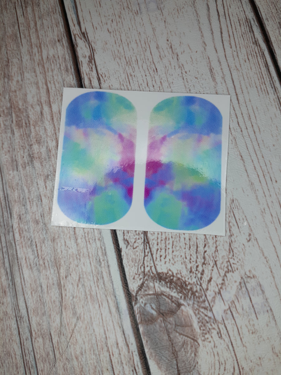 SPNW 78 CustomDecalsByMelissa