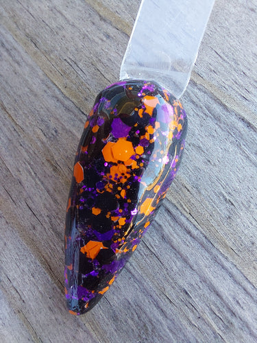 Trick N Treat Yoself