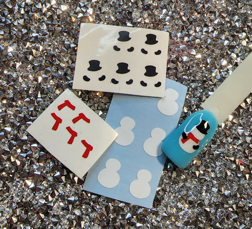 DIY Twinkle McGlisten