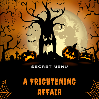 A Frightening Affair