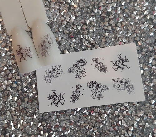 Aquarius (1/20-2/18)