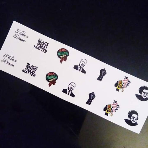 Black History Awareness