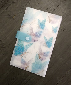 Butterfly Decal Organizer