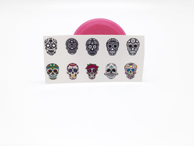 Day Of The Dead