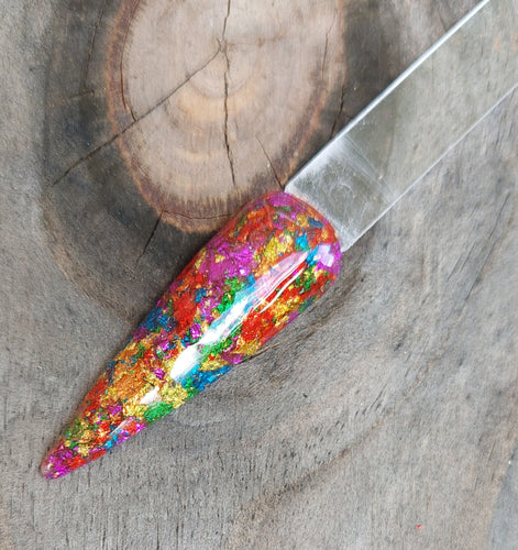 Be Proud Of YOU Dip Powder