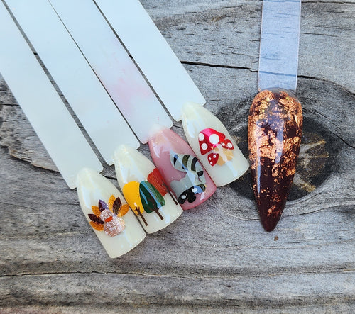 Woodland Wonderland Dip