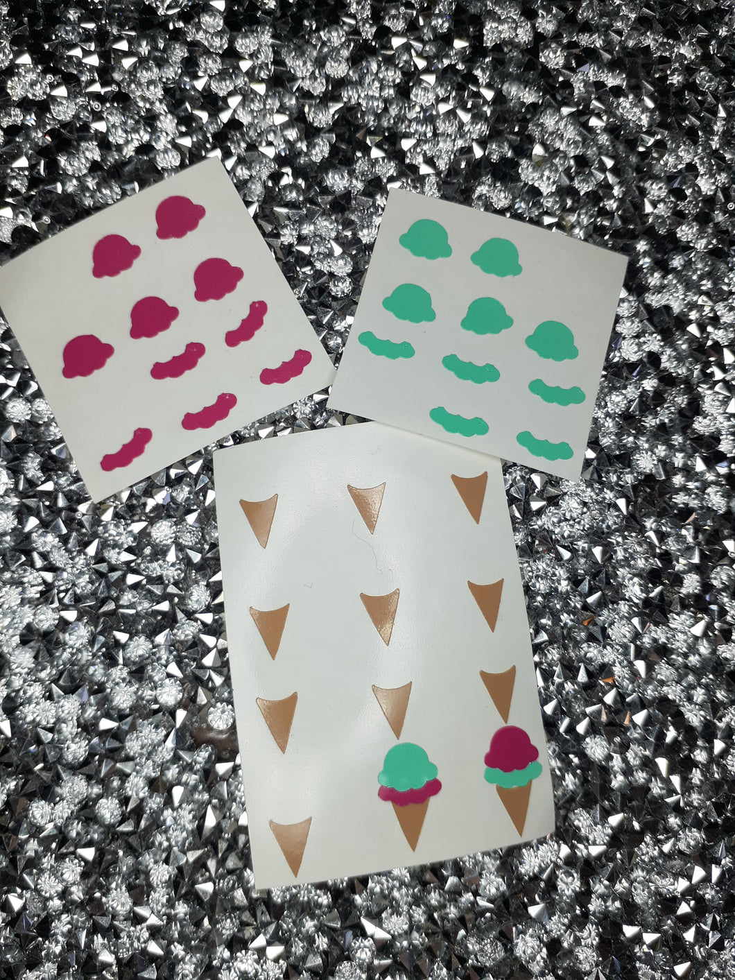 DIY Ice Cream