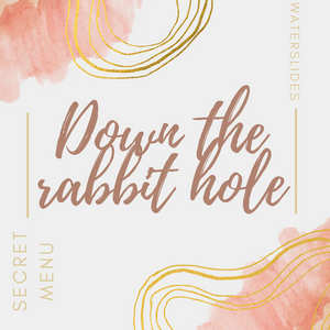 Down The Rabbit Hole