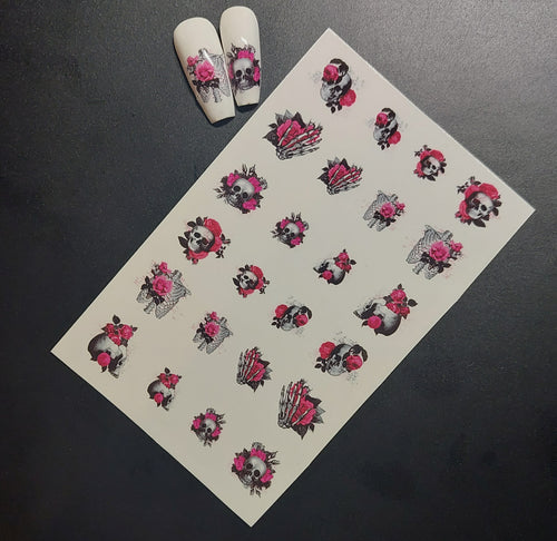 Dreadfully Beautiful