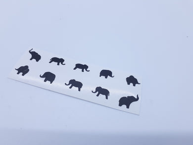 Elephant Variety
