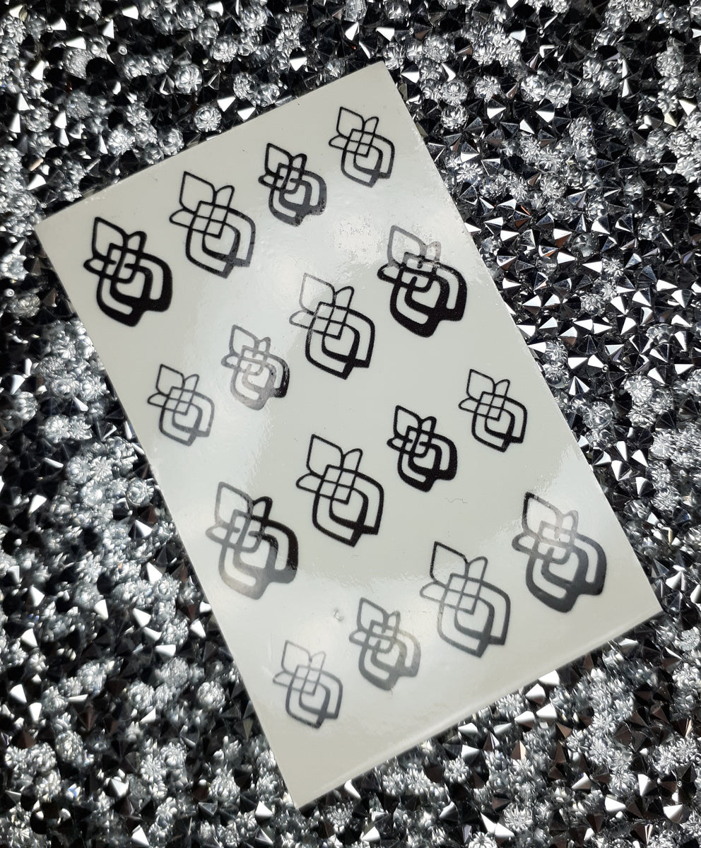 Fire Rose Unity β CustomDecalsByMelissa