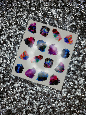 Galaxy Splash