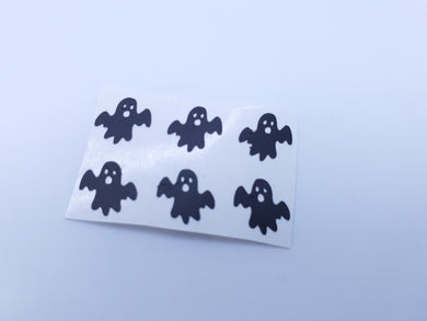 Ghost 3