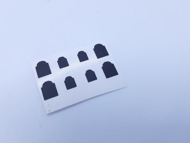 Gravestones 5