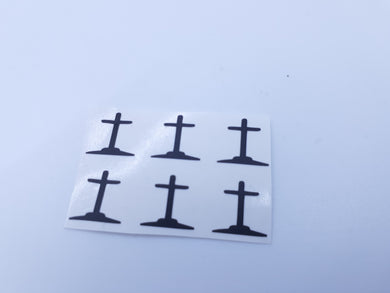 Gravestones 4