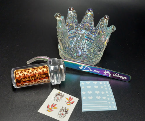 Starter Kits (Please NO discounts)