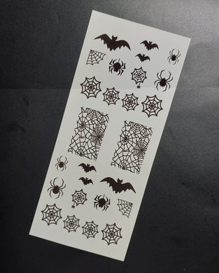 It's Frickin' Bats!!!