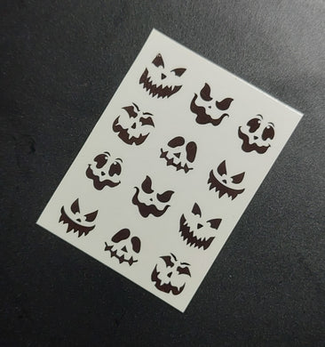 Jack-O-Lantern 2