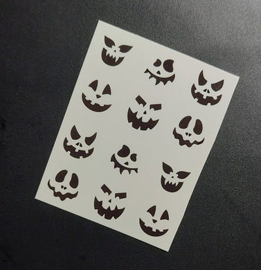 Jack-O-Lantern 4