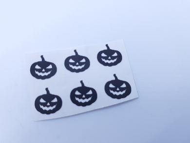 Jack-O-Lantern 2
