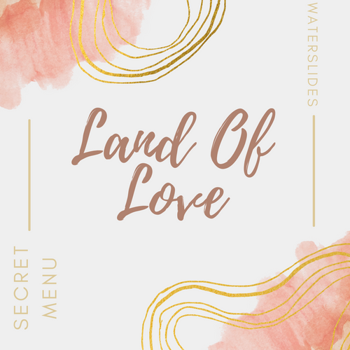 Land Of Love