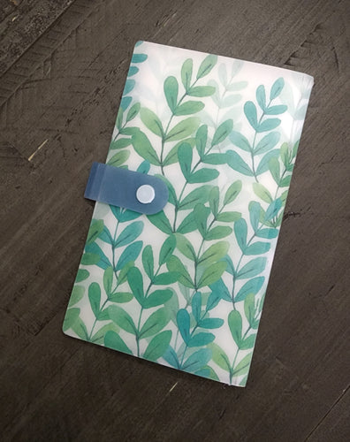 Leaf Decal Organizer