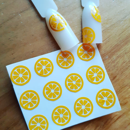 Lemon / Lime Slices