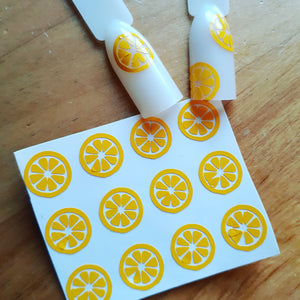 Lemon / Lime Slices