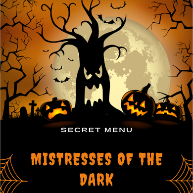 Mistresses Of Darkness