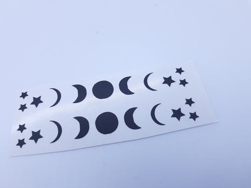Moon Phases