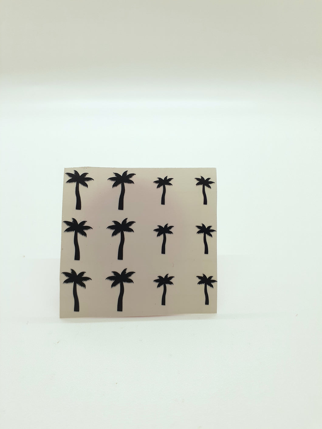 Palm Tree 3