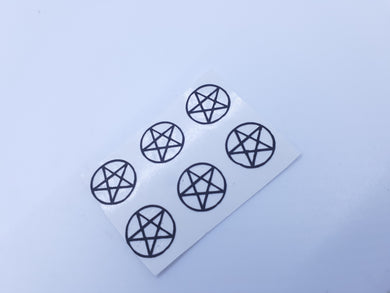 Pentagram