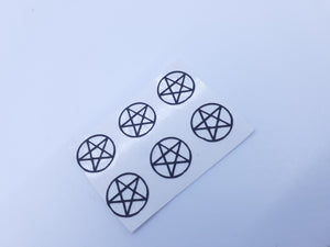 Pentagram