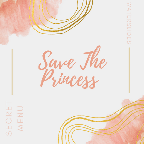 Save The Princess