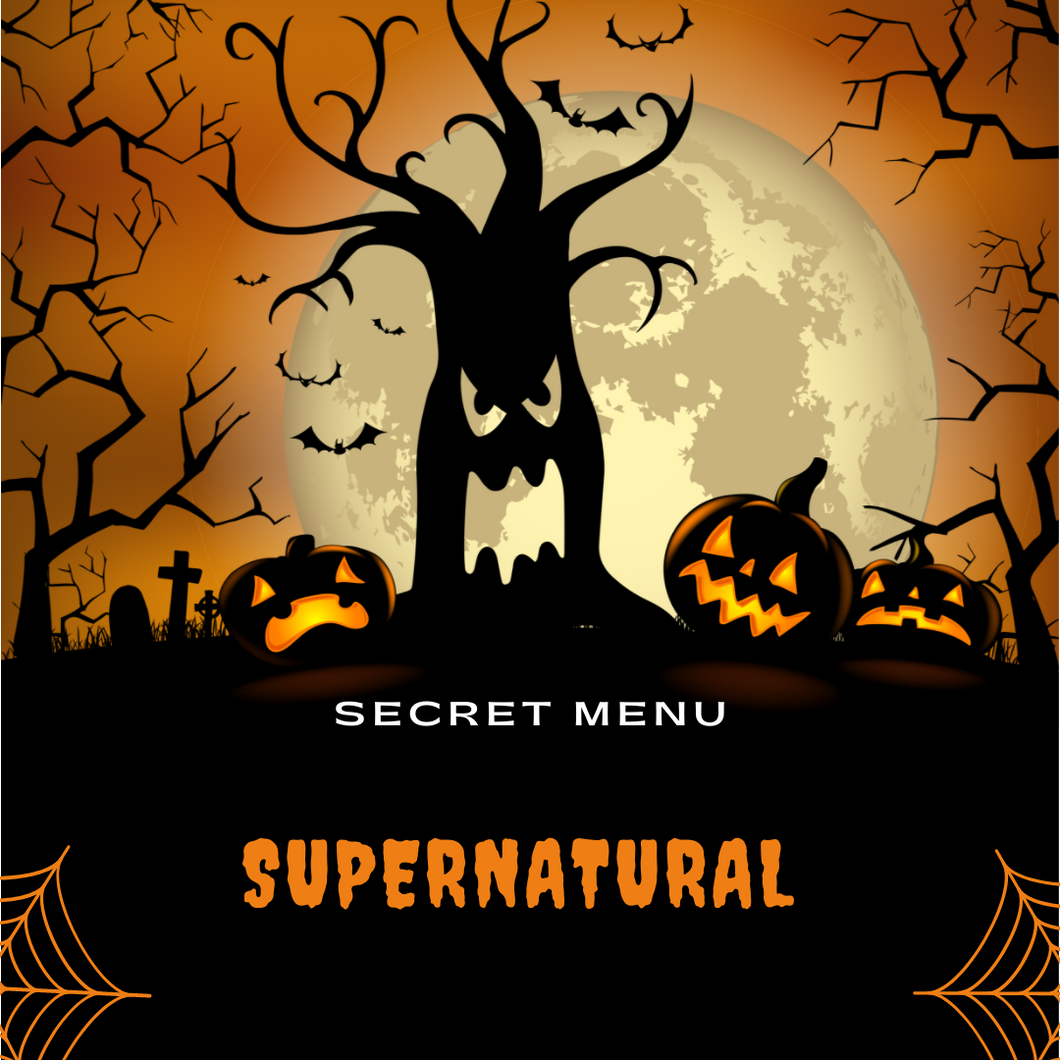 Supernatural