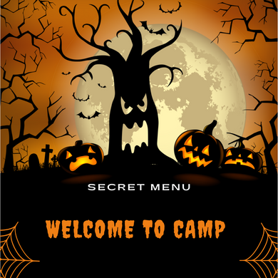 Welcome To Camp