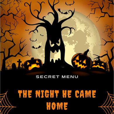 The Night He Came Home