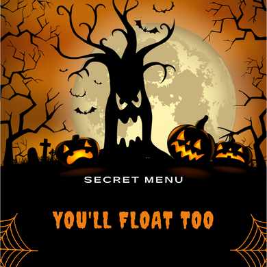 You'll Float Too