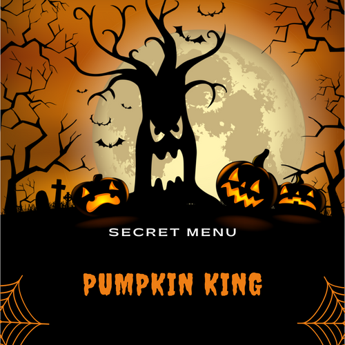 Pumpkin King