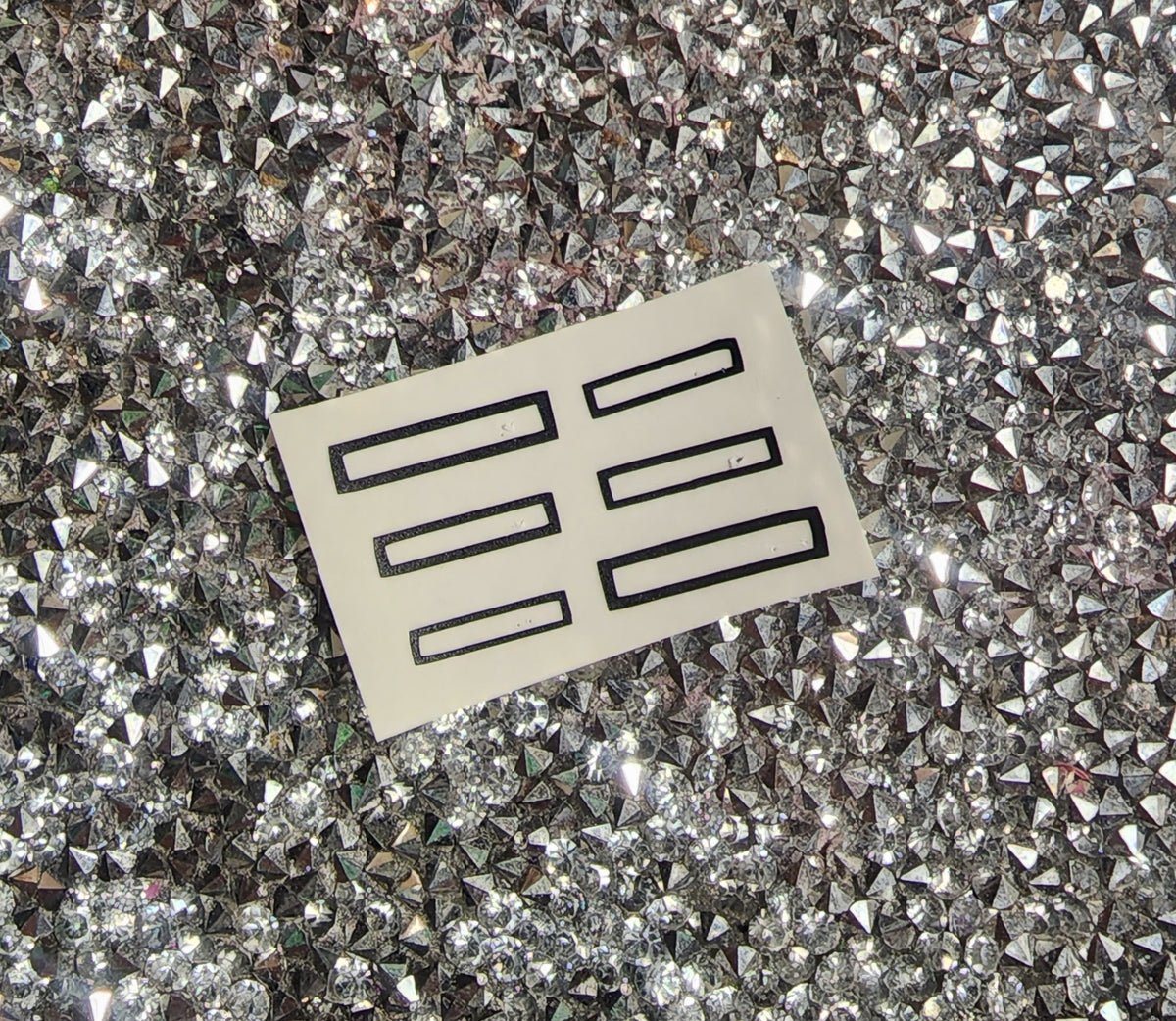 Rectangle Outline 2 – CustomDecalsByMelissa