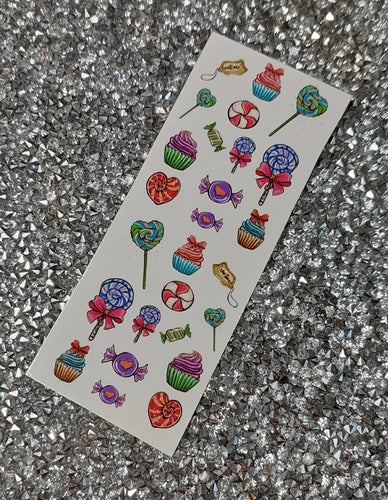 Selenas Sweet Treats