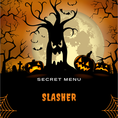 Slashers